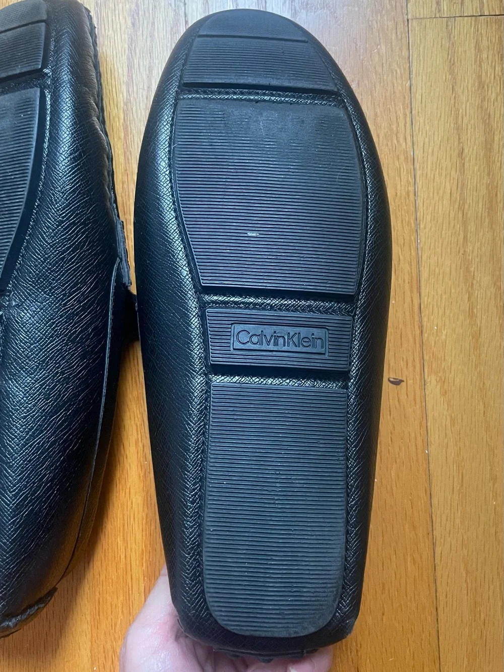 Calvin Klein calvin klein